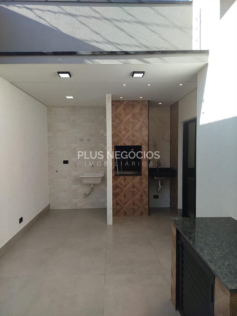 Casa, 3 quartos, 112 m² - Foto 7