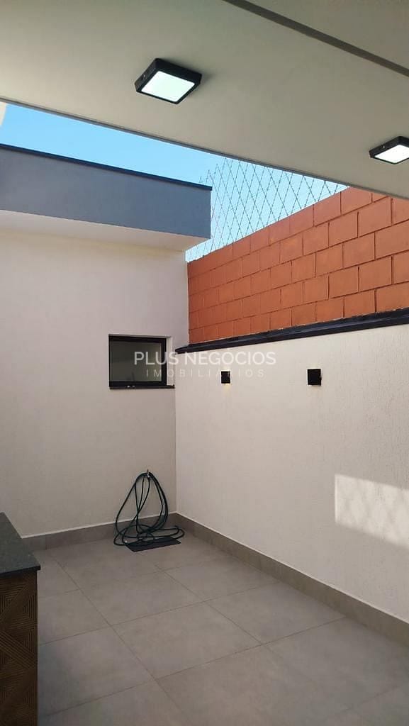 Casa, 3 quartos, 112 m² - Foto 10