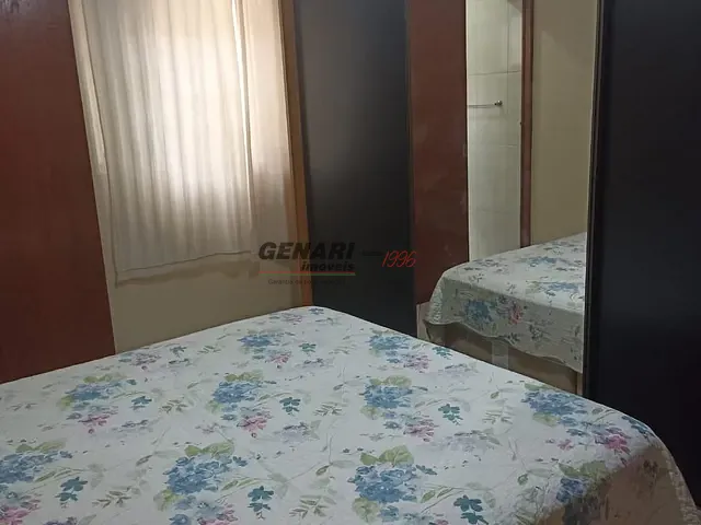 Casa com 130m² 2 quartos e 2 banheiros, à venda, no bairro Jardim Hubert em Indaiatuba