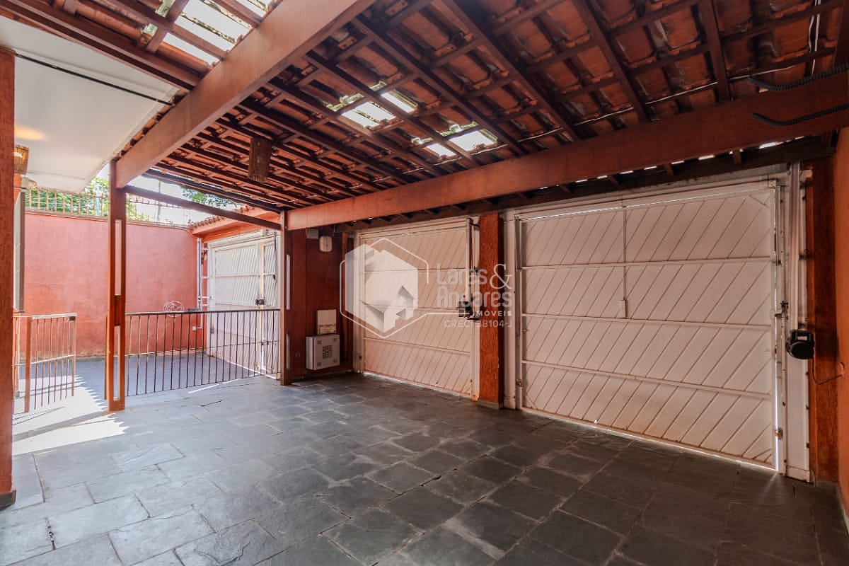 Casa, 3 quartos, 263 m² - Foto 48