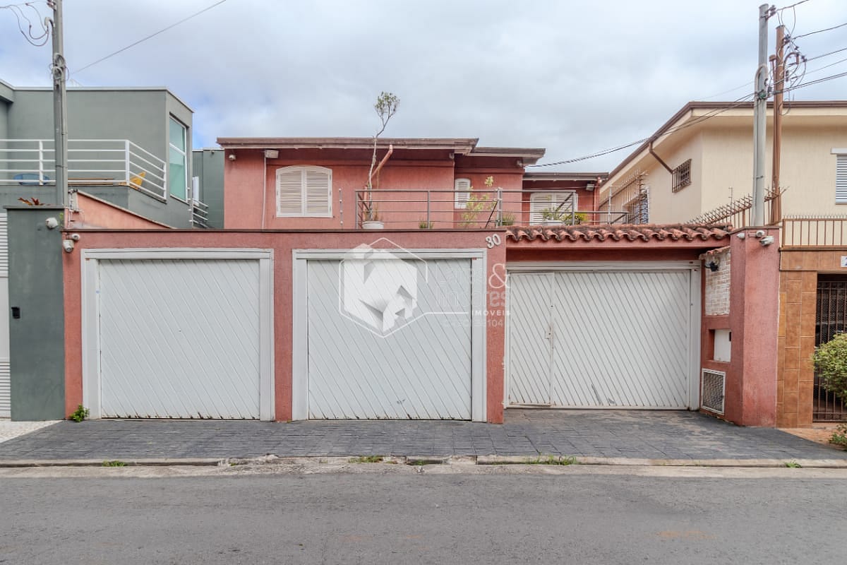 Casa, 3 quartos, 263 m² - Foto 47