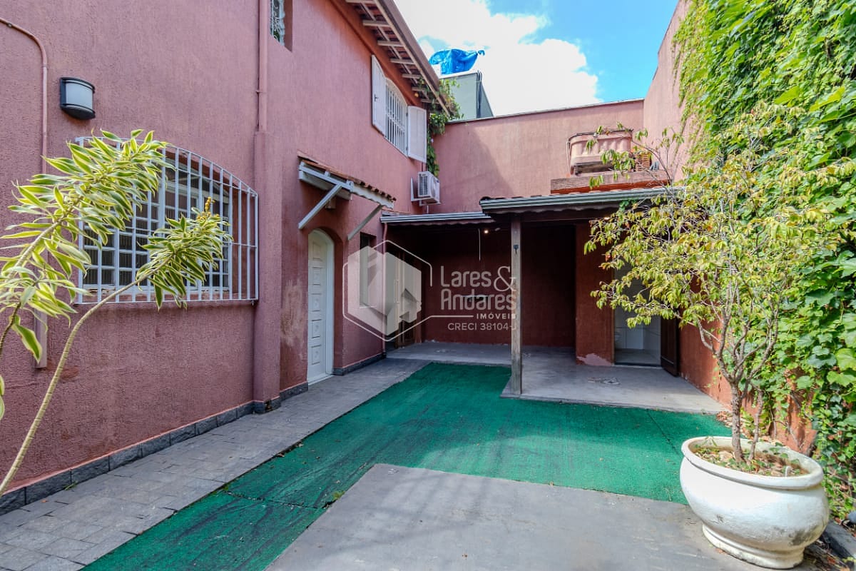 Casa, 3 quartos, 263 m² - Foto 42