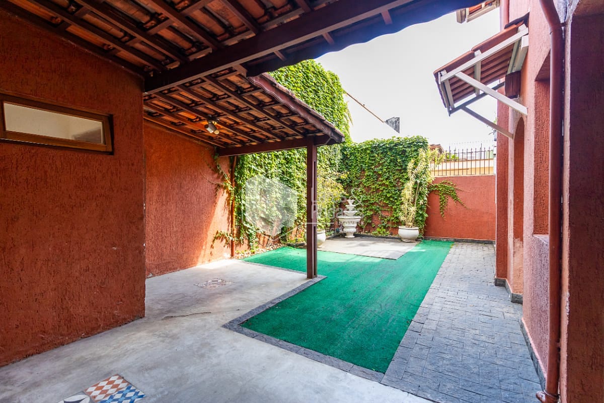 Casa, 3 quartos, 263 m² - Foto 41