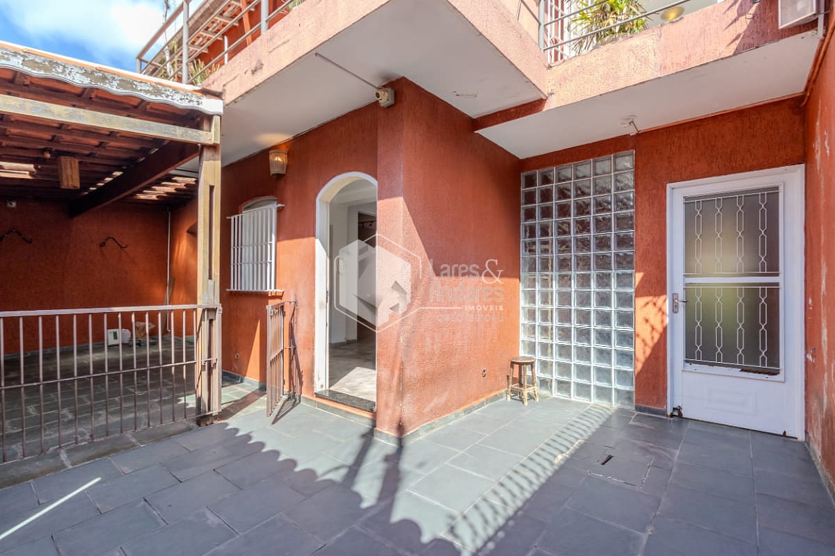 Casa, 3 quartos, 263 m² - Foto 45