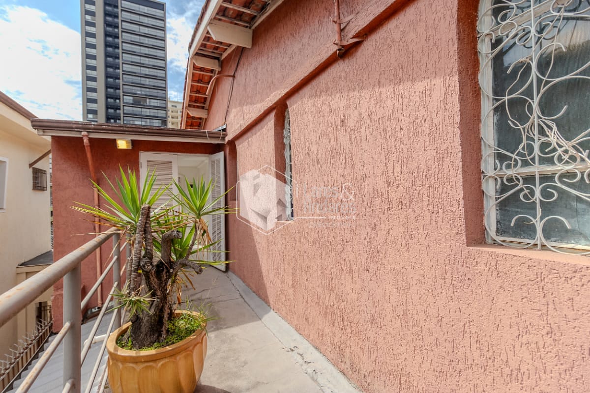 Casa, 3 quartos, 263 m² - Foto 40