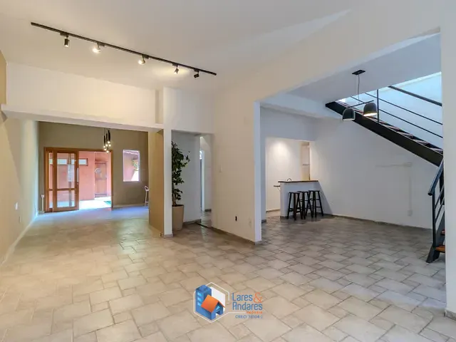 Casa com 212m² 3 quartos e 5 banheiros, à venda, no bairro Brooklin Novo em São Paulo