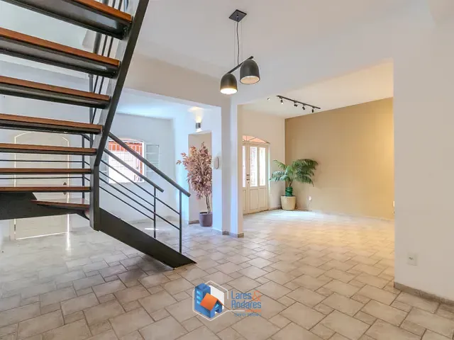 Casa com 212m² 3 quartos e 5 banheiros, à venda, no bairro Brooklin Novo em São Paulo