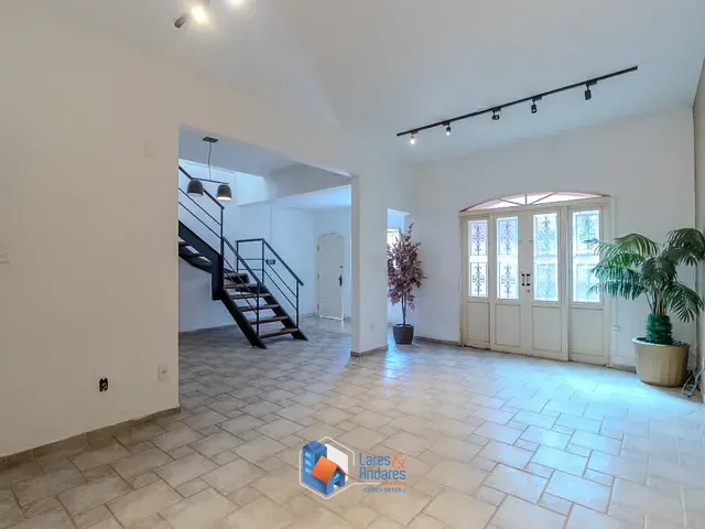 Casa com 212m² 3 quartos e 5 banheiros, à venda, no bairro Brooklin Novo em São Paulo