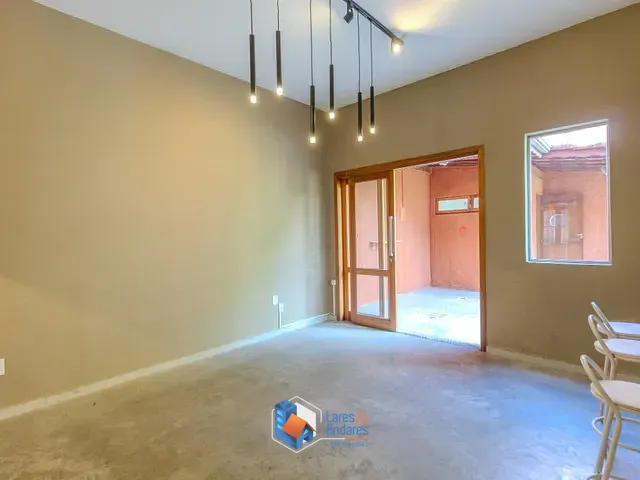 Casa com 212m² 3 quartos e 5 banheiros, à venda, no bairro Brooklin Novo em São Paulo
