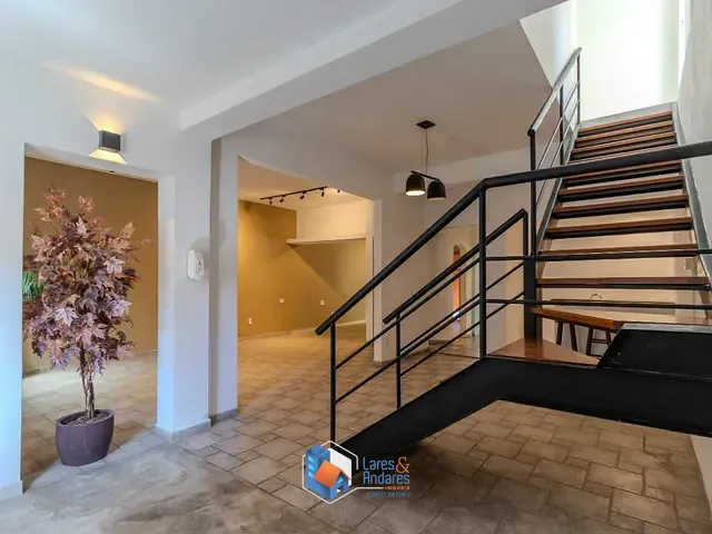 Casa com 212m² 3 quartos e 5 banheiros, à venda, no bairro Brooklin Novo em São Paulo