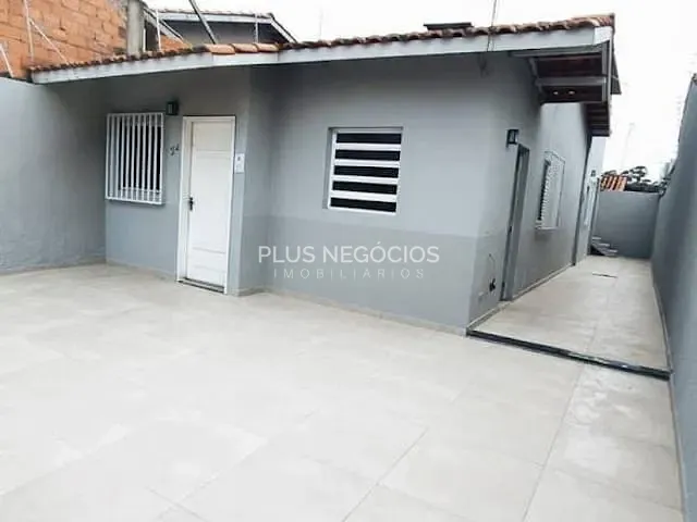 Casa com 150m² 2 quartos e 2 banheiros, à venda, no bairro Conjunto Residencial Jardim Villagio Torino em Sorocaba