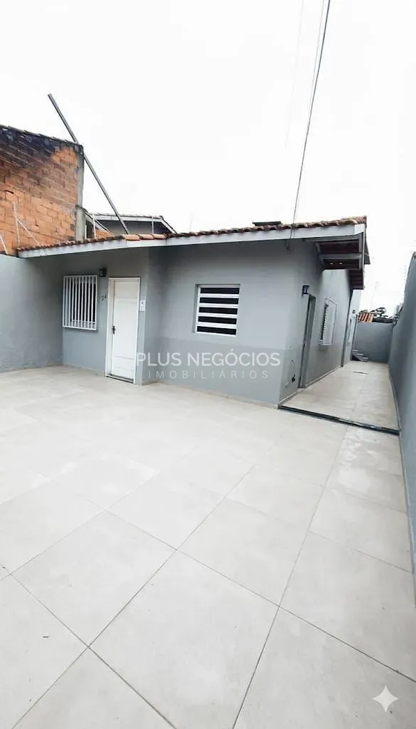 Casa, 2 quartos, 111 m² - Foto 1