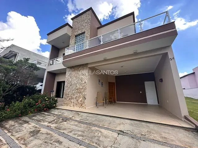 Casa com 297m² 3 quartos e 3 banheiros, à venda, no bairro Jardim Goret em Araçoiaba da Serra