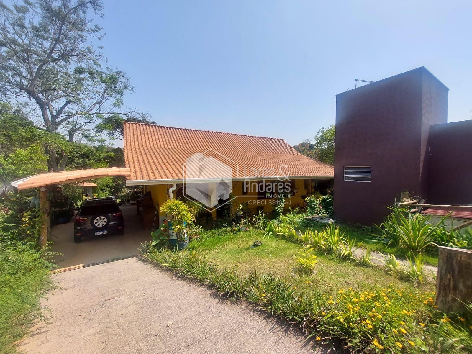 Casa, 2 quartos, 243 m² - Foto 43