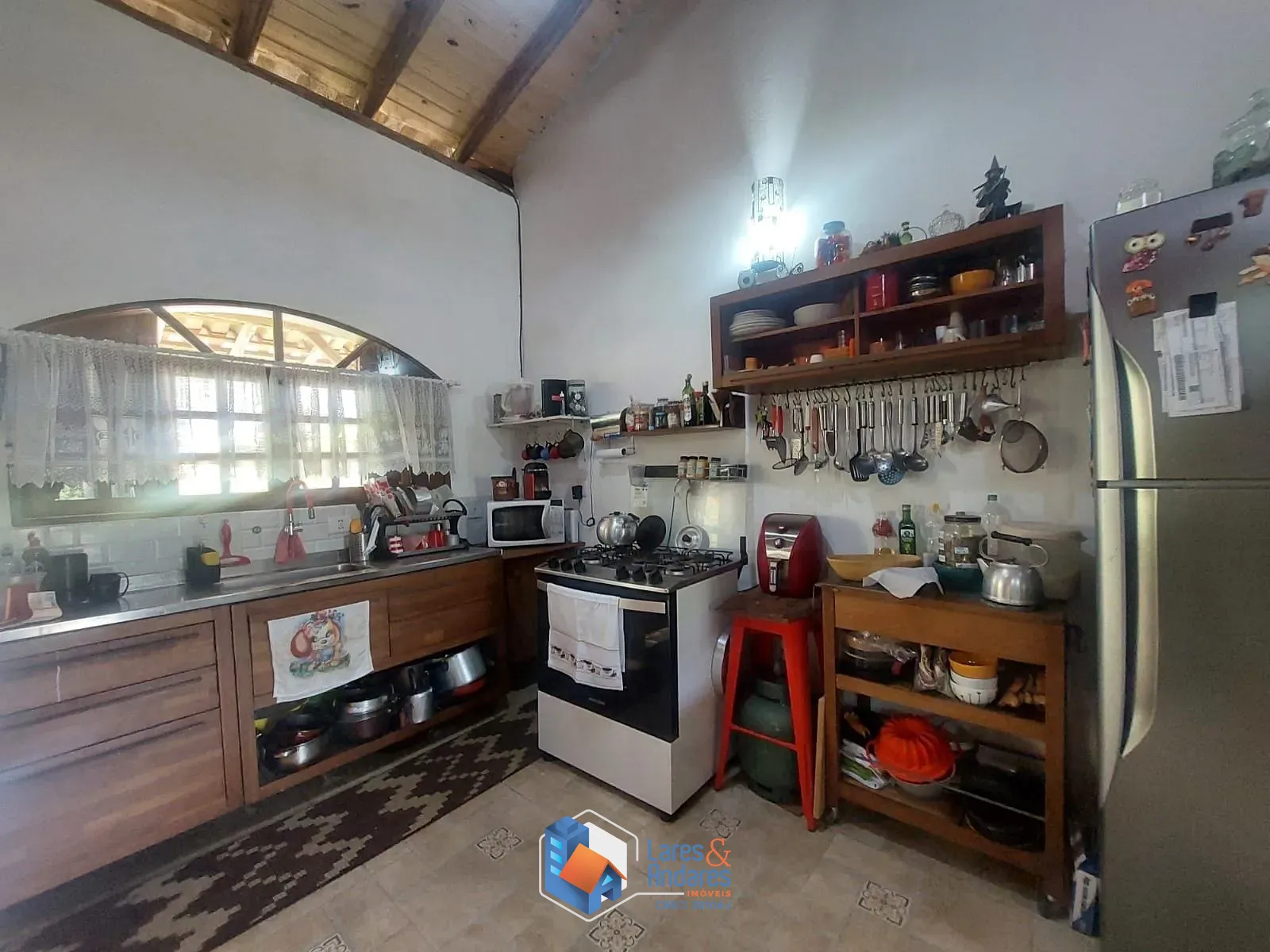 Casa, 2 quartos, 243 m² - Foto 5