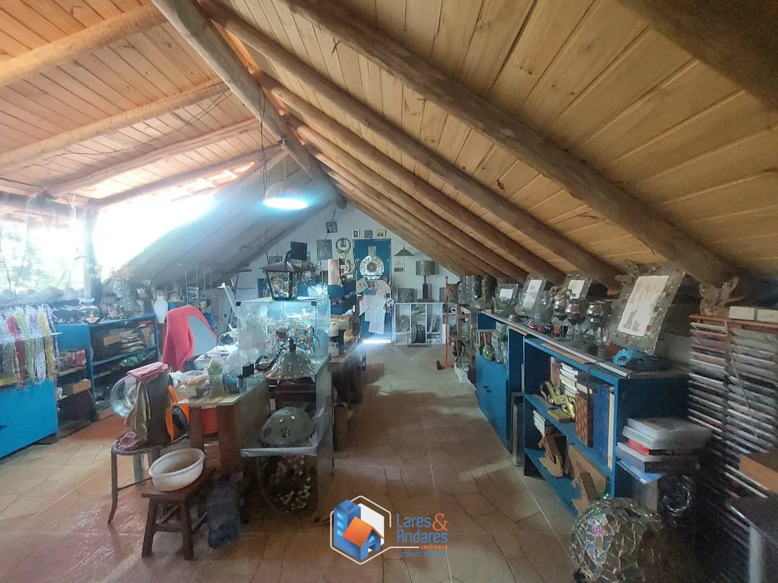 Casa, 2 quartos, 243 m² - Foto 6