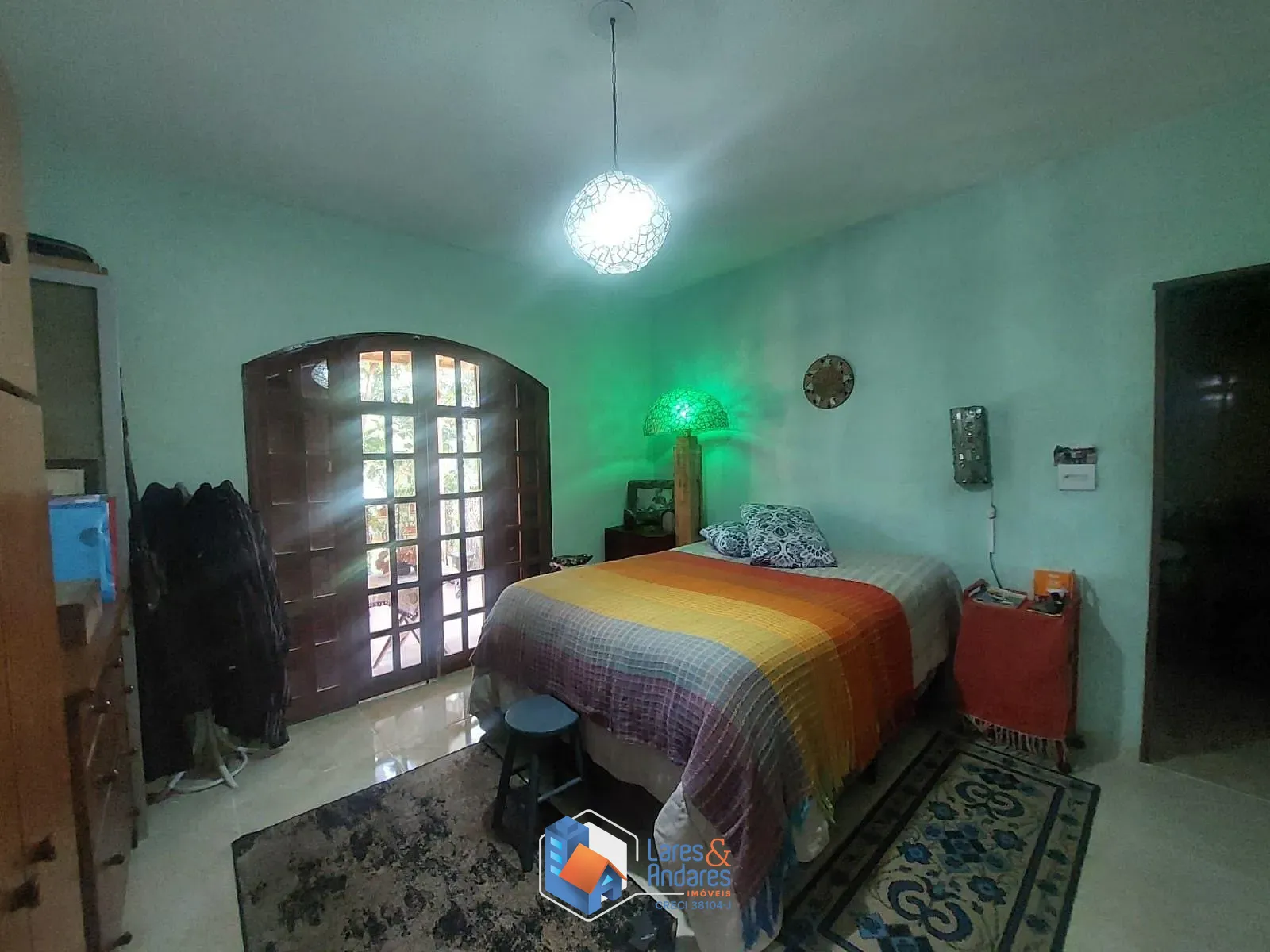 Casa, 2 quartos, 243 m² - Foto 10