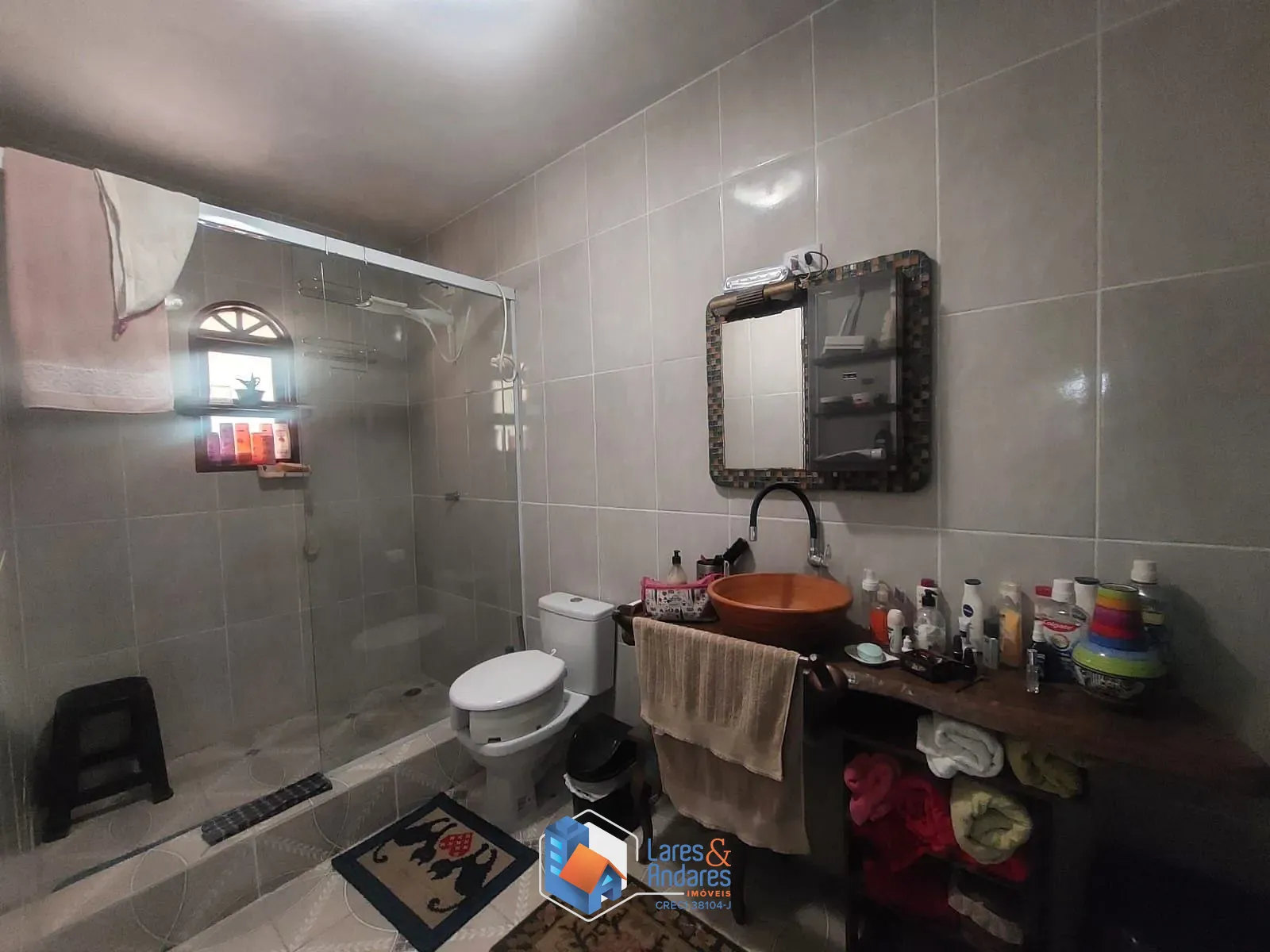Casa, 2 quartos, 243 m² - Foto 11