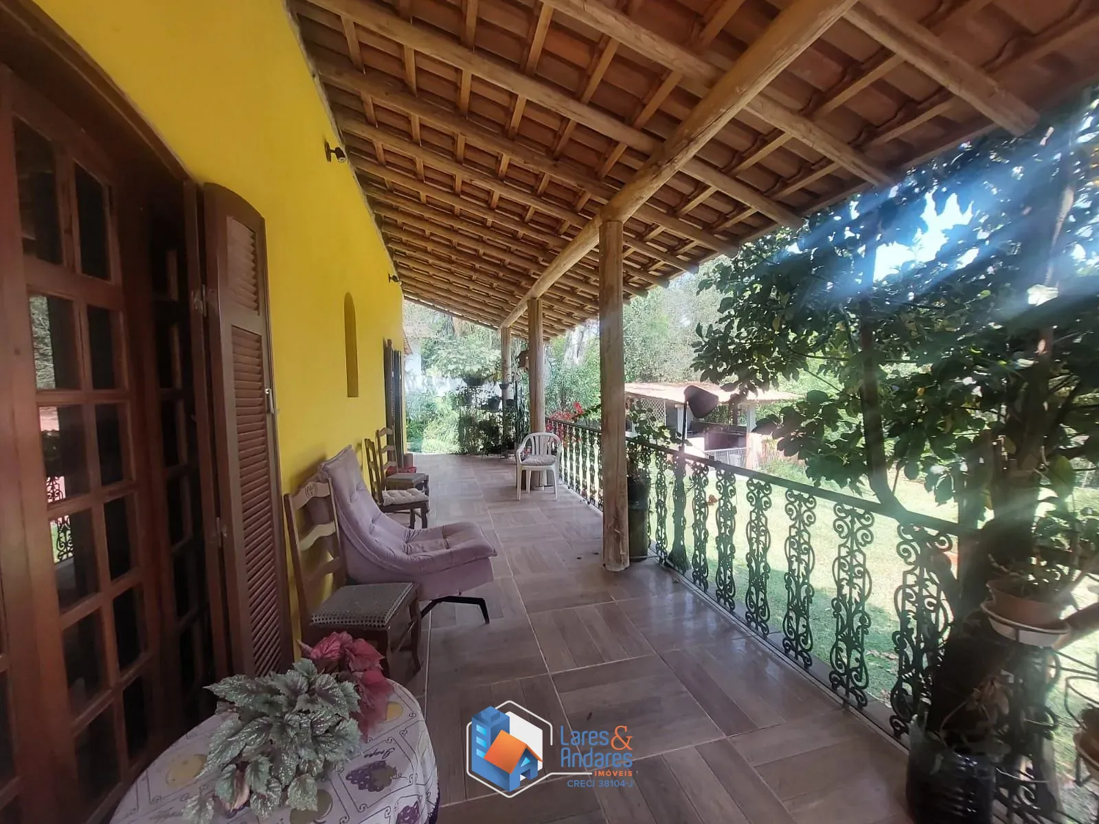 Casa, 2 quartos, 243 m² - Foto 14