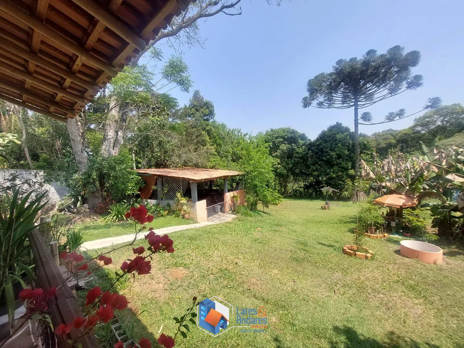 Casa, 2 quartos, 243 m² - Foto 16