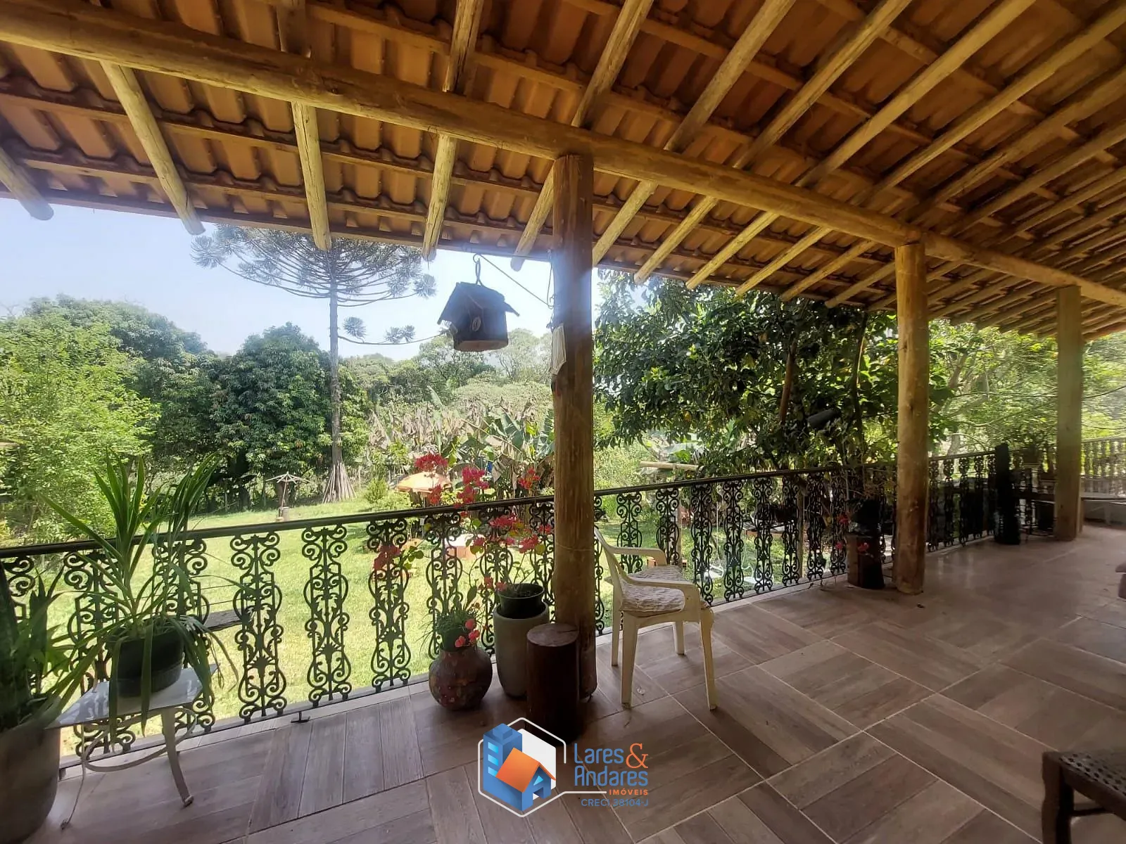 Casa, 2 quartos, 243 m² - Foto 17