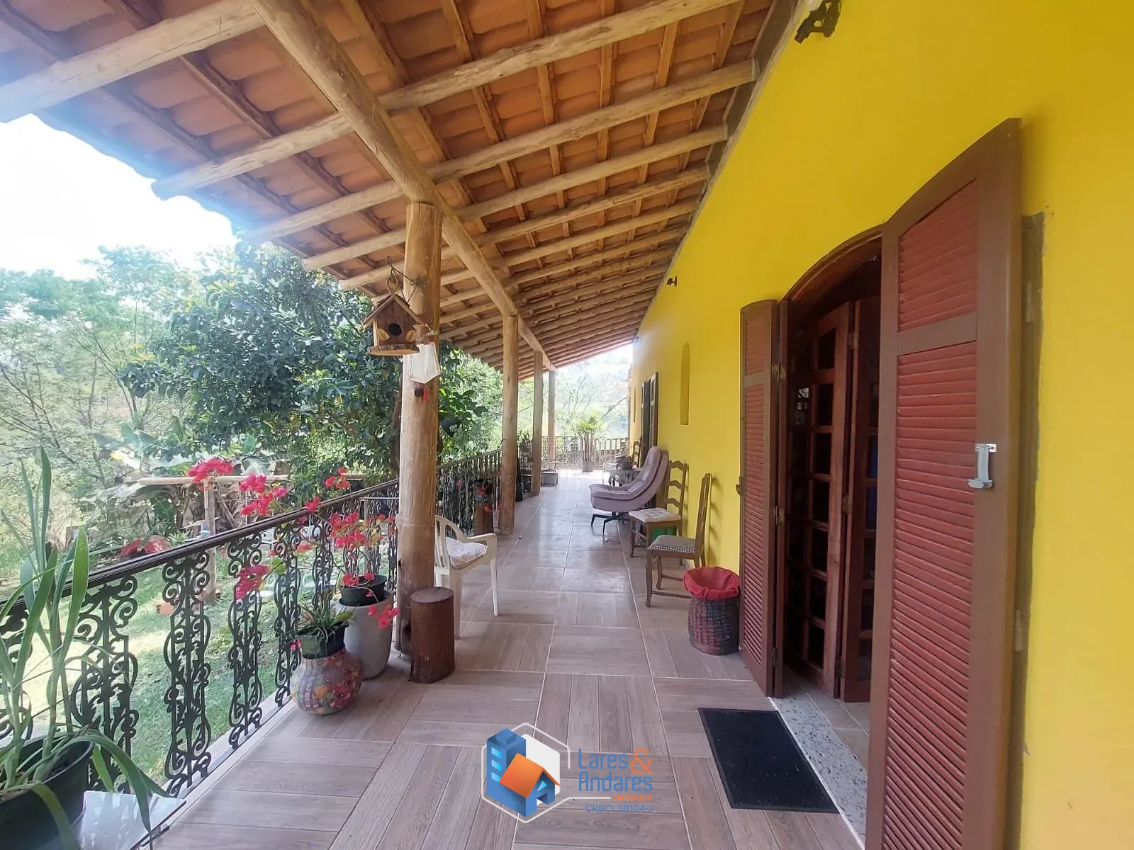 Casa, 2 quartos, 243 m² - Foto 19