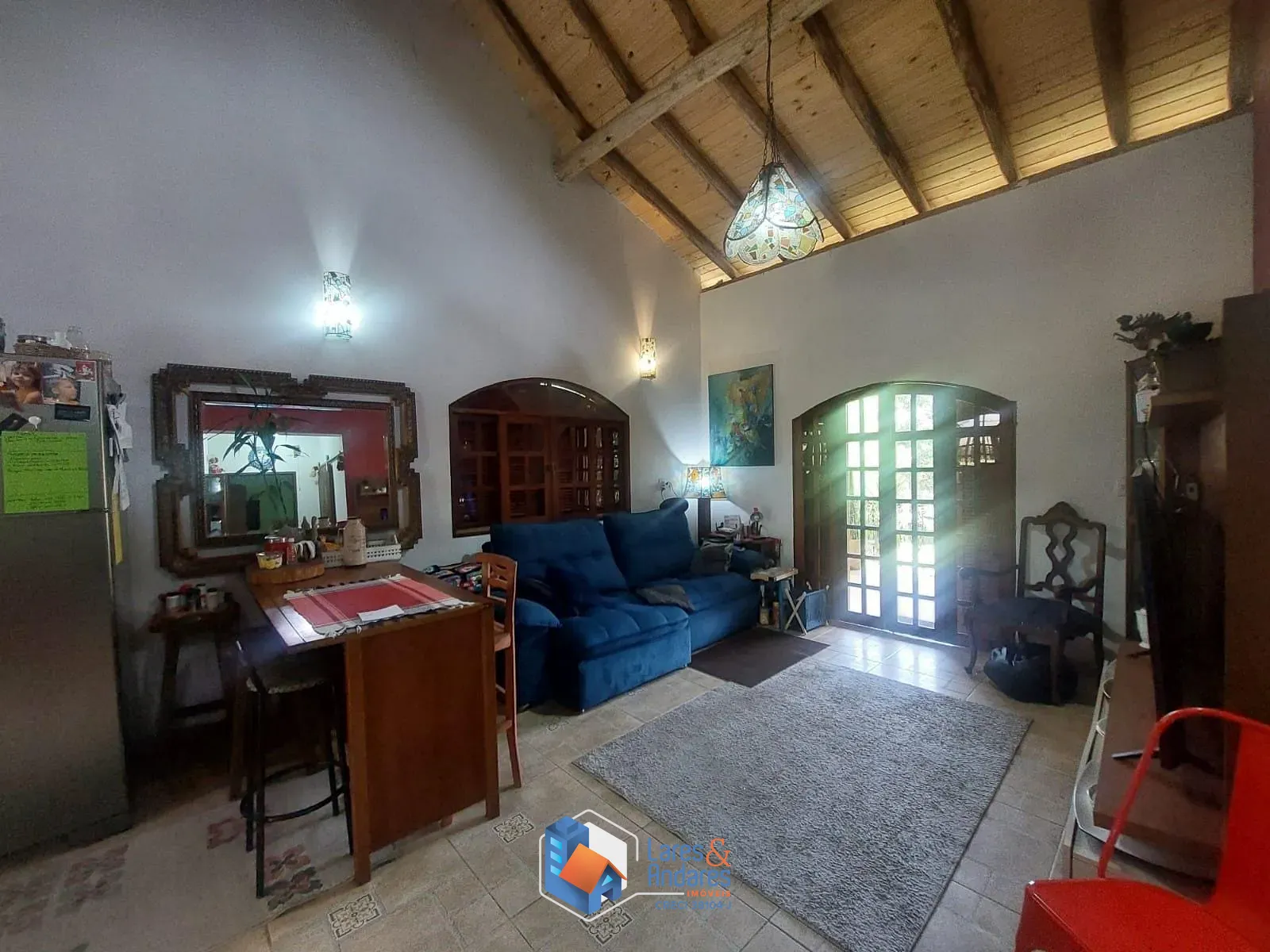 Casa, 2 quartos, 243 m² - Foto 21