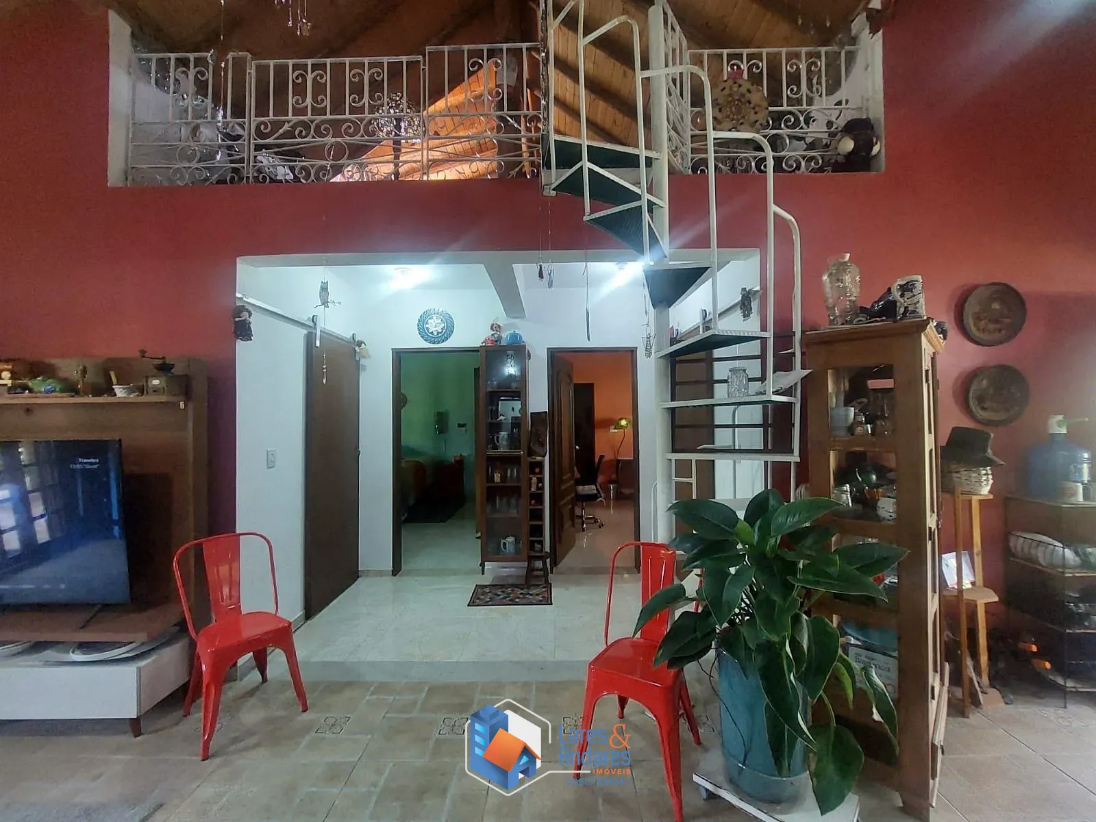Casa, 2 quartos, 243 m² - Foto 22