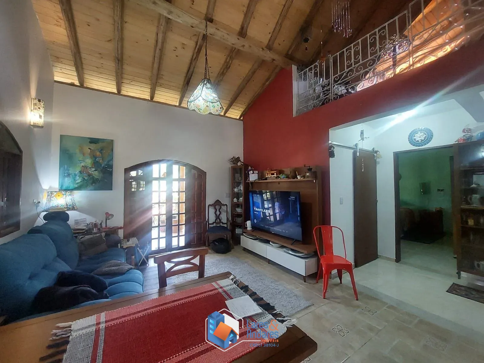 Casa, 2 quartos, 243 m² - Foto 24