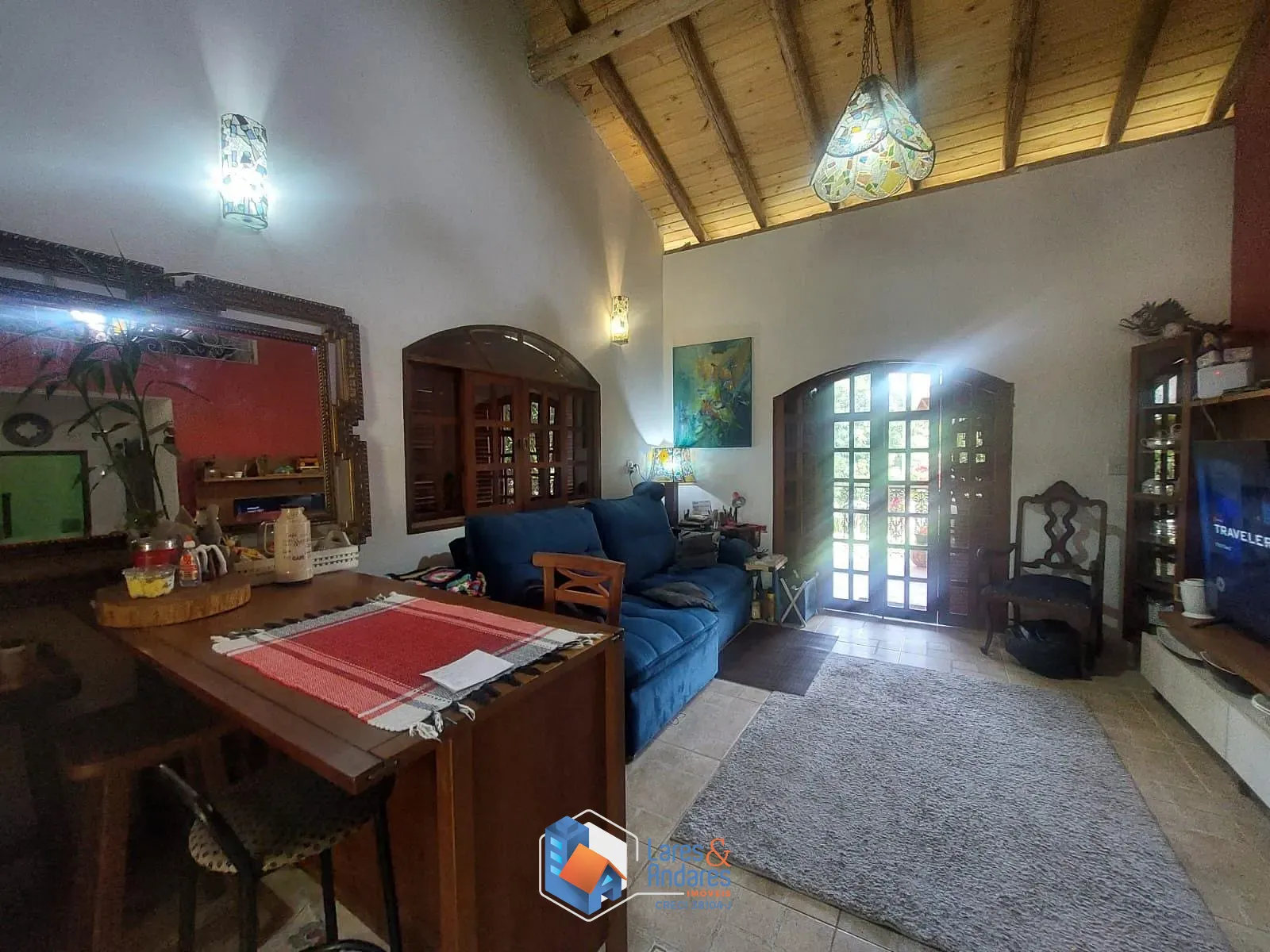 Casa, 2 quartos, 243 m² - Foto 25