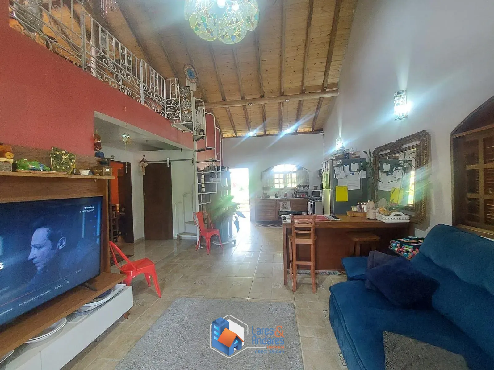 Casa, 2 quartos, 243 m² - Foto 26