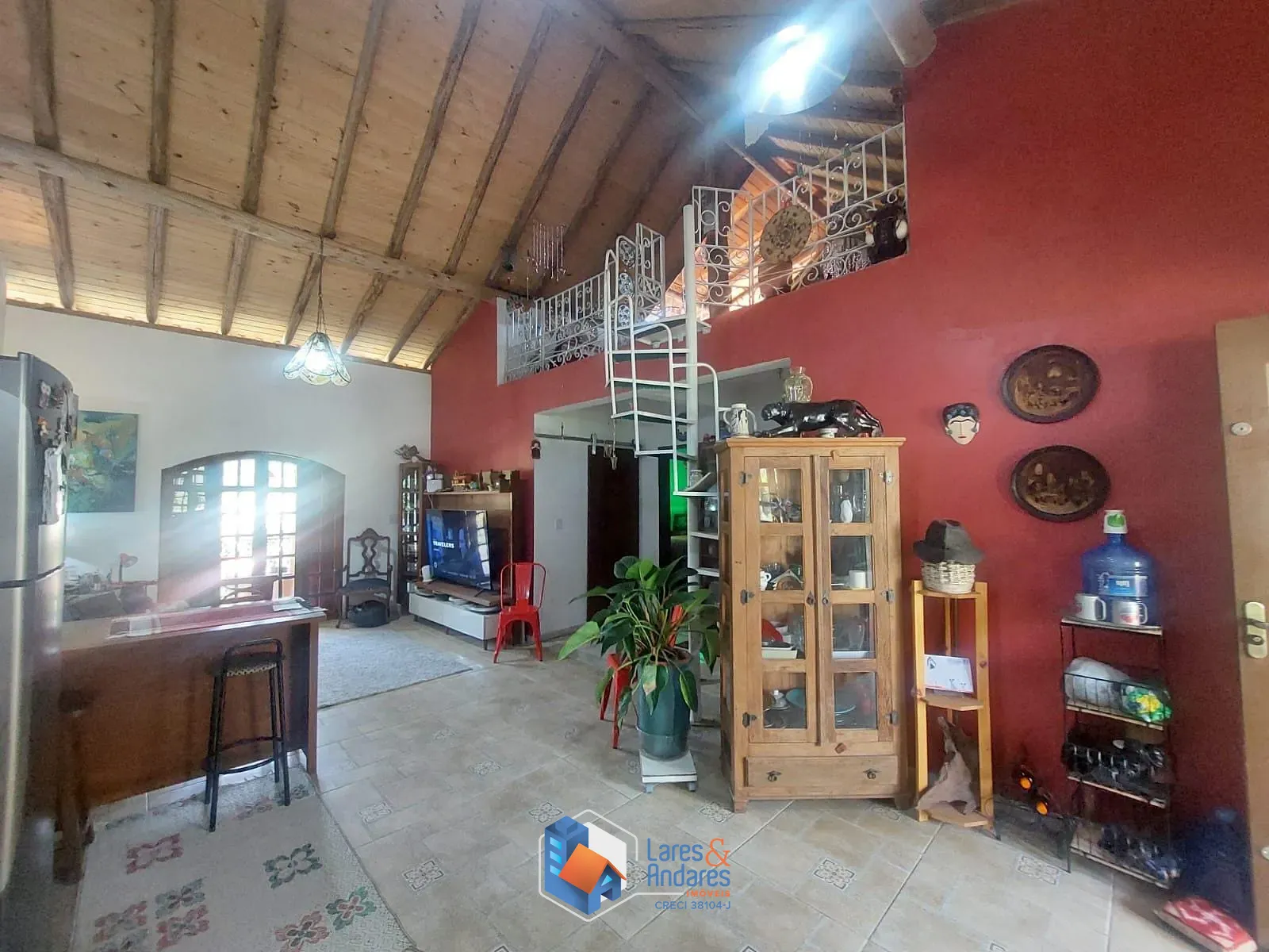 Casa, 2 quartos, 243 m² - Foto 28