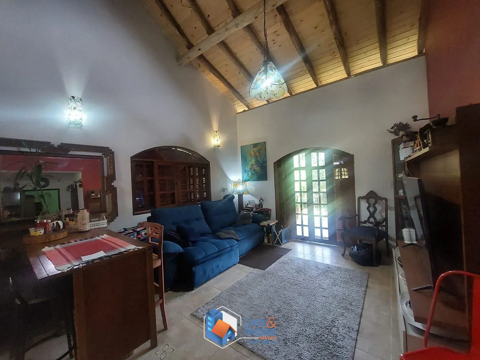 Casa, 2 quartos, 243 m² - Foto 29