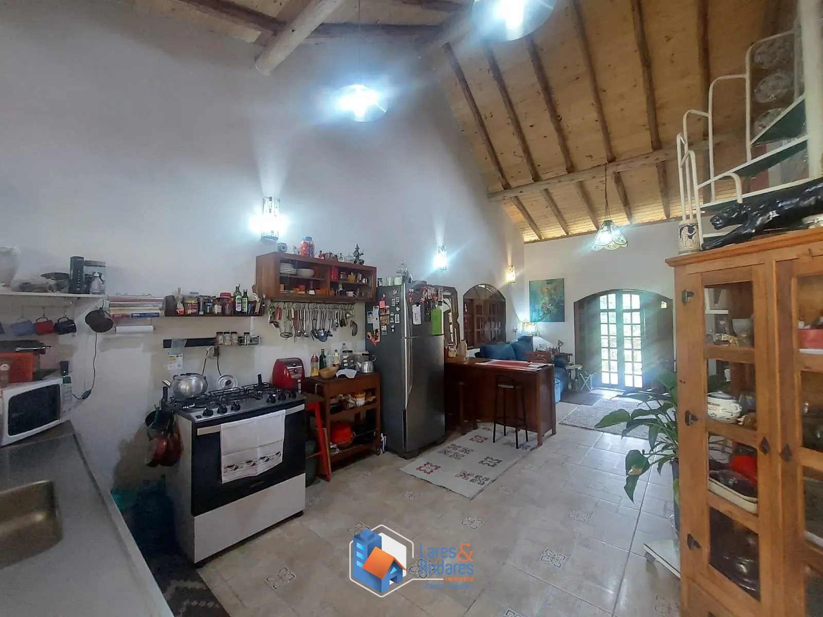 Casa, 2 quartos, 243 m² - Foto 30