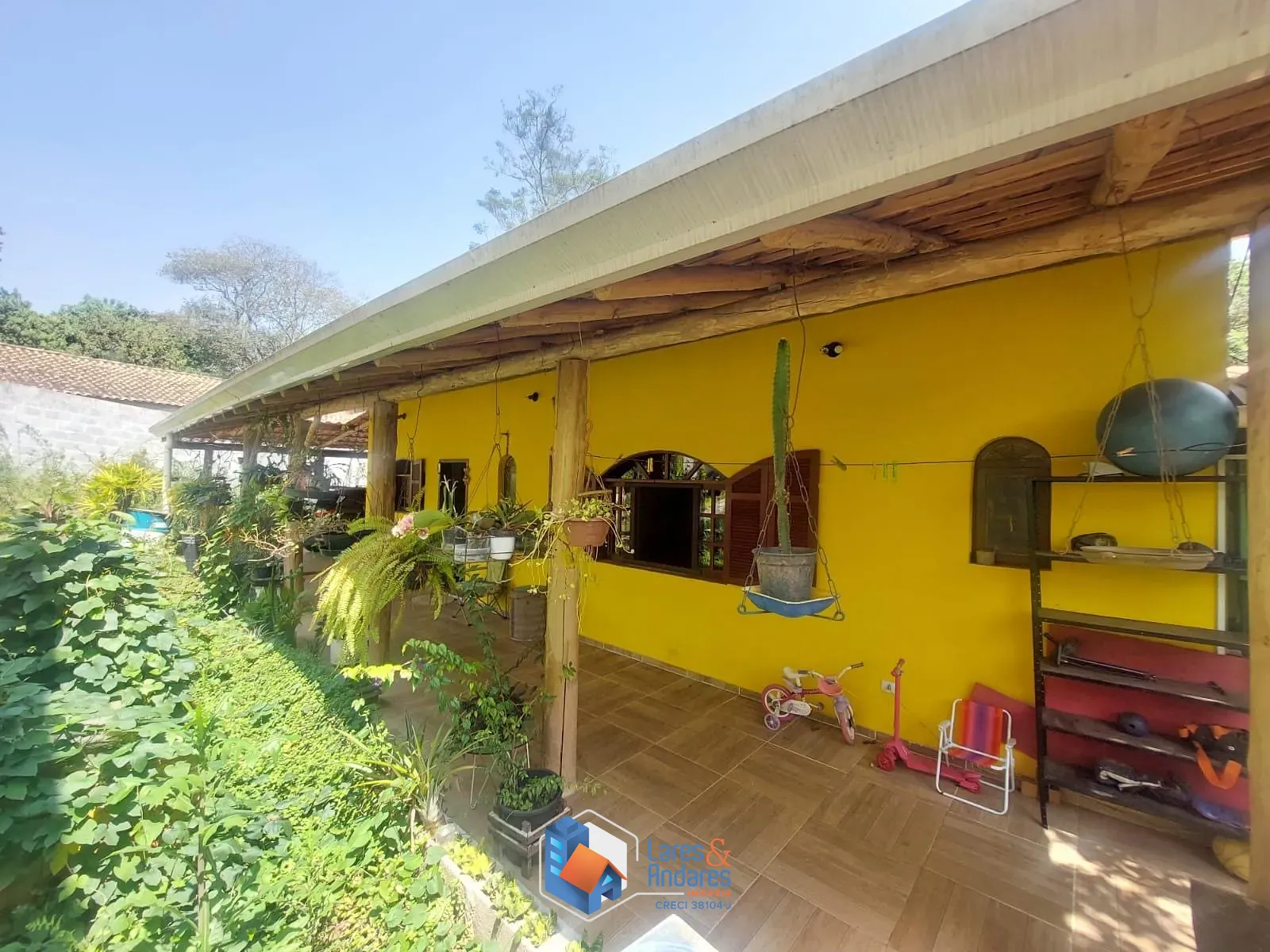 Casa, 2 quartos, 243 m² - Foto 33