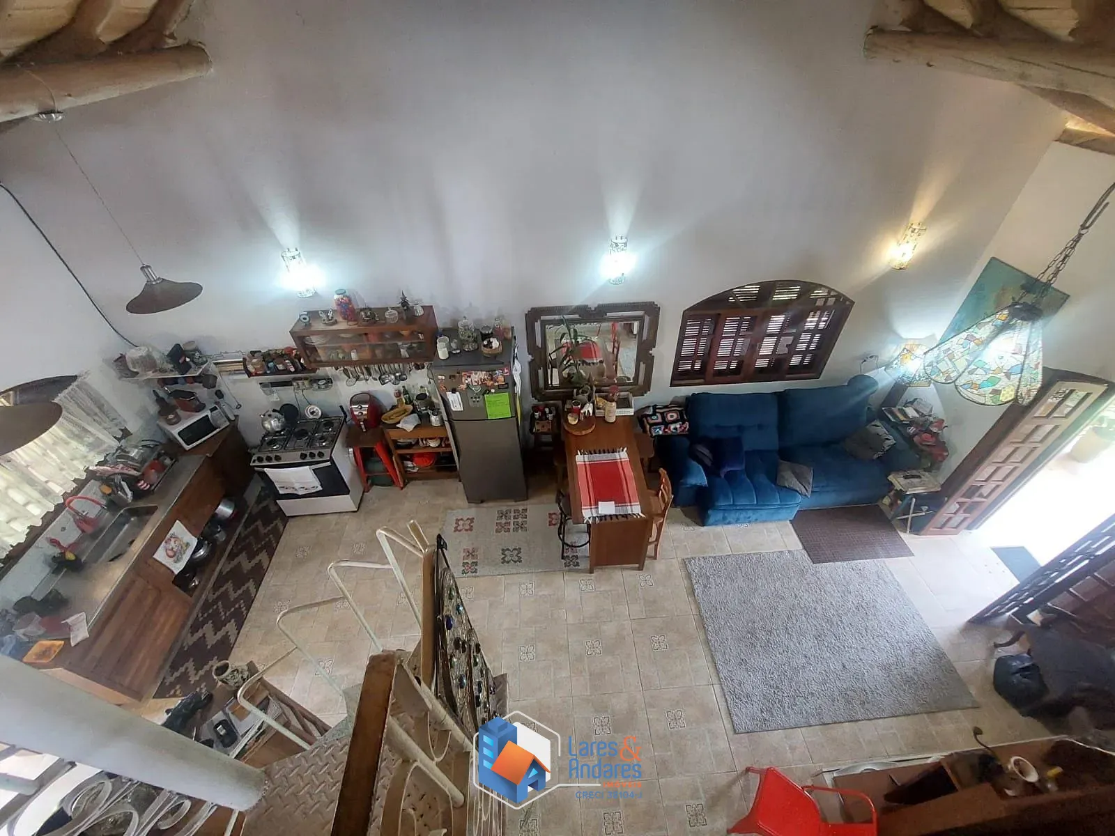 Casa, 2 quartos, 243 m² - Foto 40