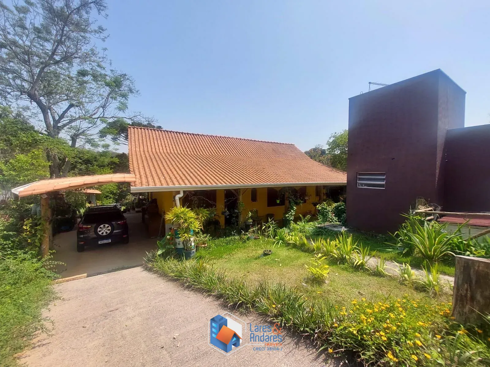 Casa, 2 quartos, 243 m² - Foto 43
