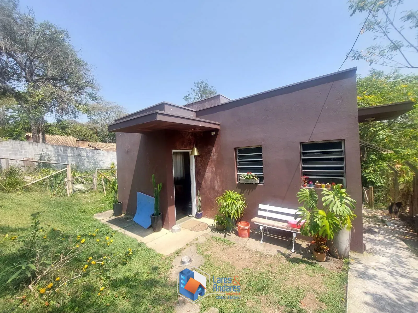 Casa, 2 quartos, 243 m² - Foto 46