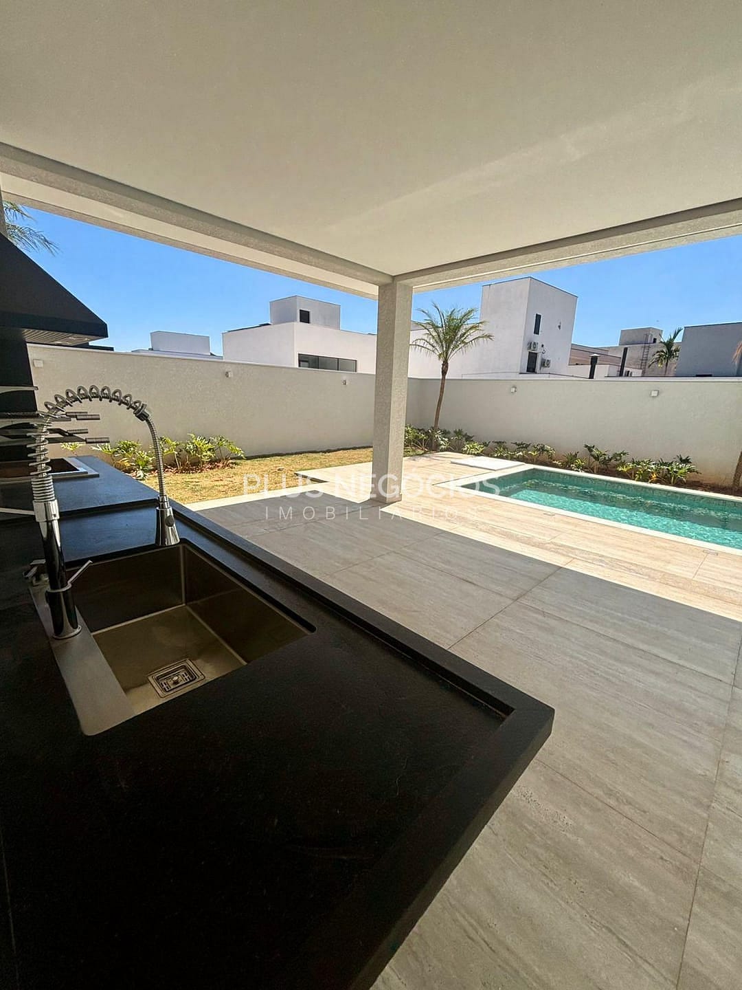 Casa, 4 quartos, 358 m² - Foto 9