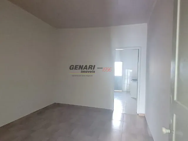 Casa 1 quarto e 1 banheiro, para alugar, no bairro Vila Vitória II em Indaiatuba