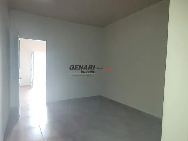Casa 1 quarto e 1 banheiro, para alugar, no bairro Vila Vitória II em Indaiatuba
