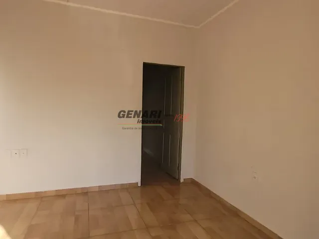 Casa 1 quarto e 1 banheiro, para alugar, no bairro Vila Vitória II em Indaiatuba