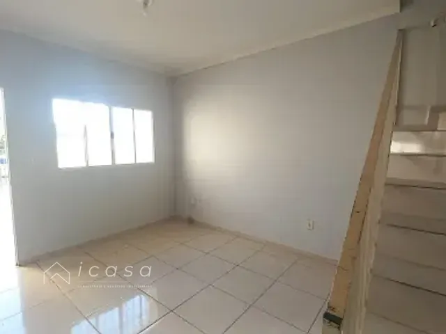 Casa com 88m² 2 quartos e 2 banheiros, à venda, no bairro Residencial Borda Do Campo em Caçapava