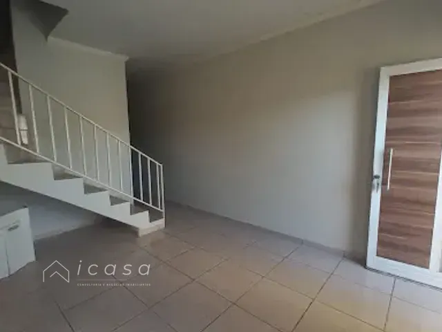 Casa com 88m² 2 quartos e 2 banheiros, à venda, no bairro Residencial Borda Do Campo em Caçapava