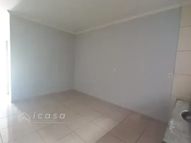 Casa com 88m² 2 quartos e 2 banheiros, à venda, no bairro Residencial Borda Do Campo em Caçapava