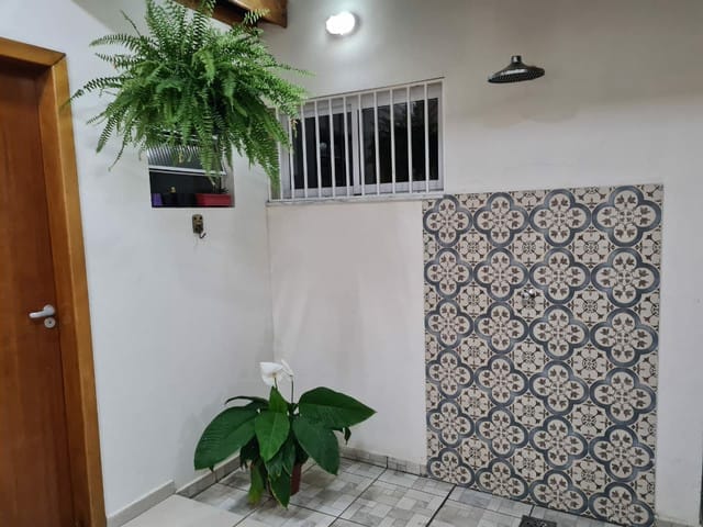 Casa com 180m² 3 quartos e 3 banheiros, à venda, no bairro Residencial Jardim Aurora em Pindamonhangaba