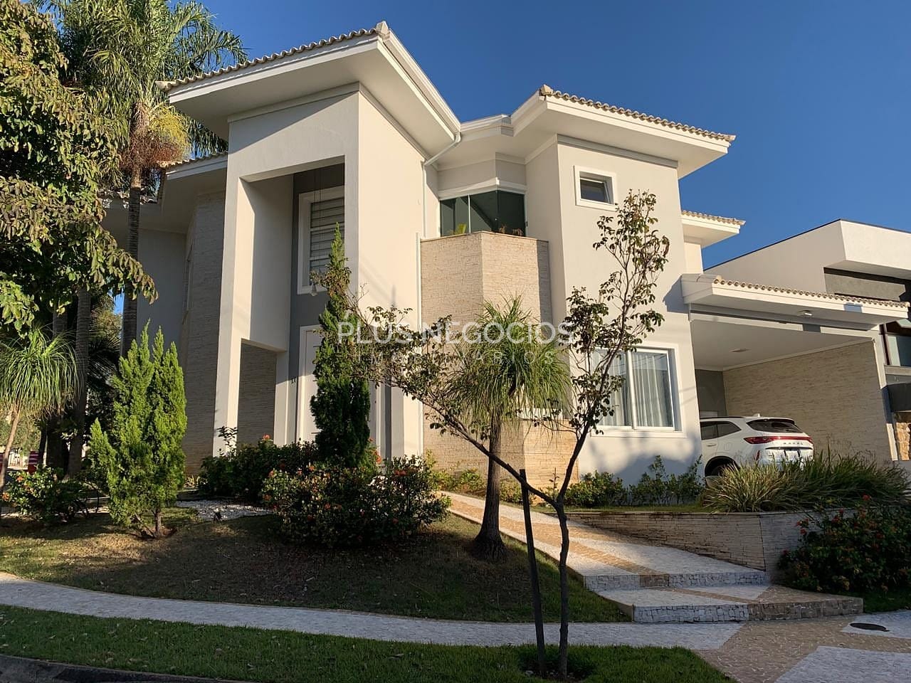 Casa, 3 quartos, 475 m² - Foto 1