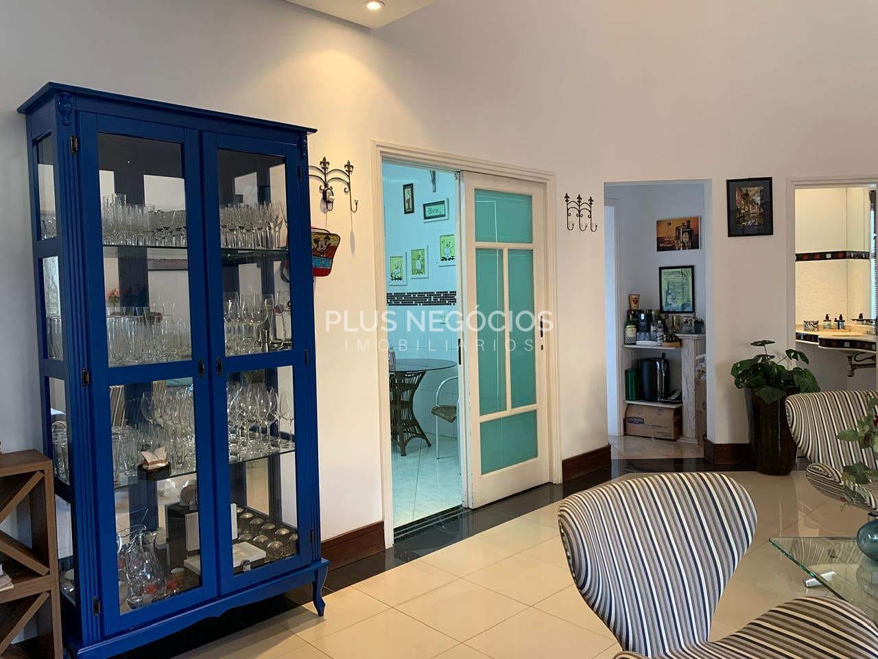 Casa, 3 quartos, 475 m² - Foto 14