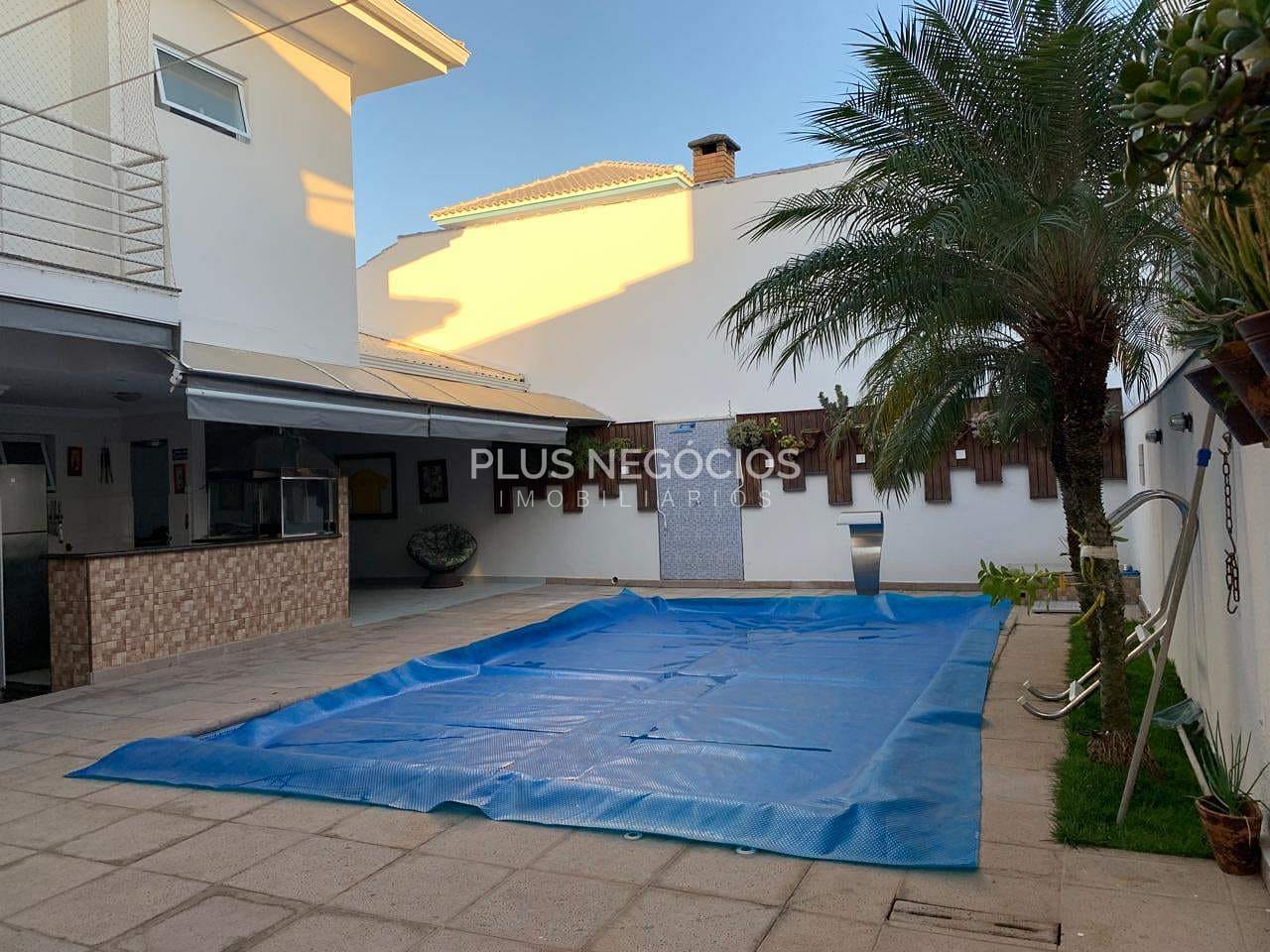 Casa, 3 quartos, 475 m² - Foto 22