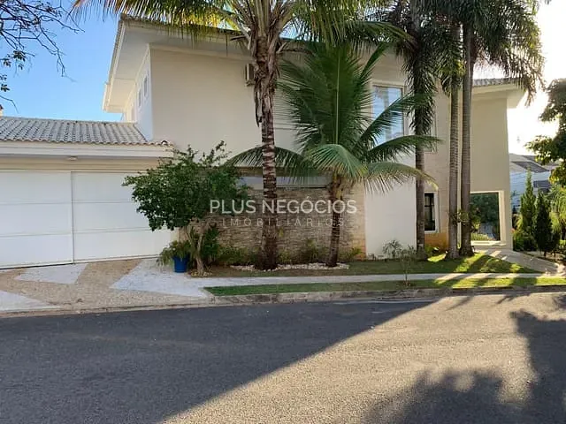 Casa com 410m² 3 quartos e 4 banheiros, à venda, no bairro Aparecidinha em Sorocaba